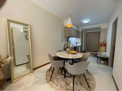 Waterfront Gold (D16), Condominium #551160211